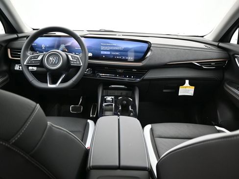 New 2025 Buick Envision Sport Touring image 9