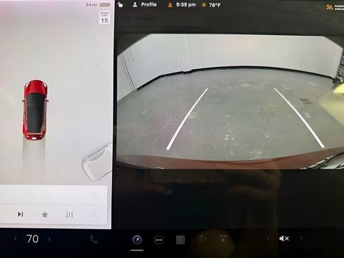 Used 2018 Tesla Model 3 Long Range image 21