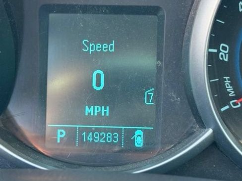 Used 2011 Chevrolet Cruze LS w/ Connectivity Package FWD image 17
