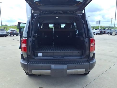 Used 2024 Toyota Land Cruiser AWD/4WD image 21