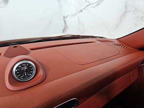 Used 2010 Porsche 911 GT3 RS image 44