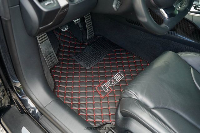 Used 2011 Audi R8 V10 AWD/4WD image 64