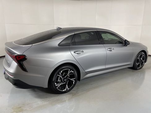 New 2026 Kia K5 GT-Line image 8