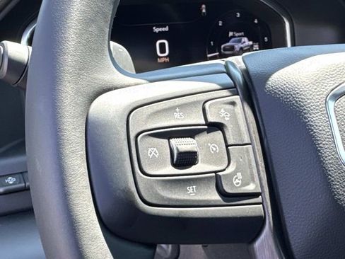 New 2026 GMC Sierra 1500 AT4 w/ AT4 Premium Package AWD/4WD image 28
