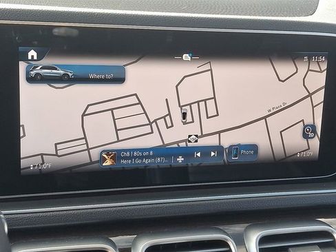 Used 2024 Mercedes-Benz GLE 350 GLE 350 image 17