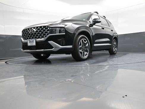 Used 2023 Hyundai Santa Fe Limited AWD/4WD image 27