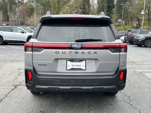 New 2026 Subaru Outback Limited image 3