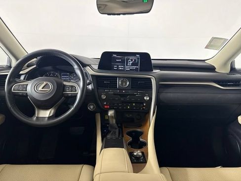 Certified 2021 Lexus RX 350 AWD w/ Premium Package image 31