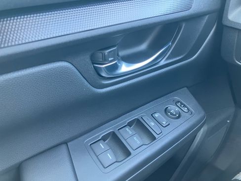 Certified 2026 Honda CR-V EX image 32