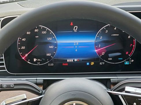 New 2026 Mercedes-Benz GLE 350 4MATIC image 33