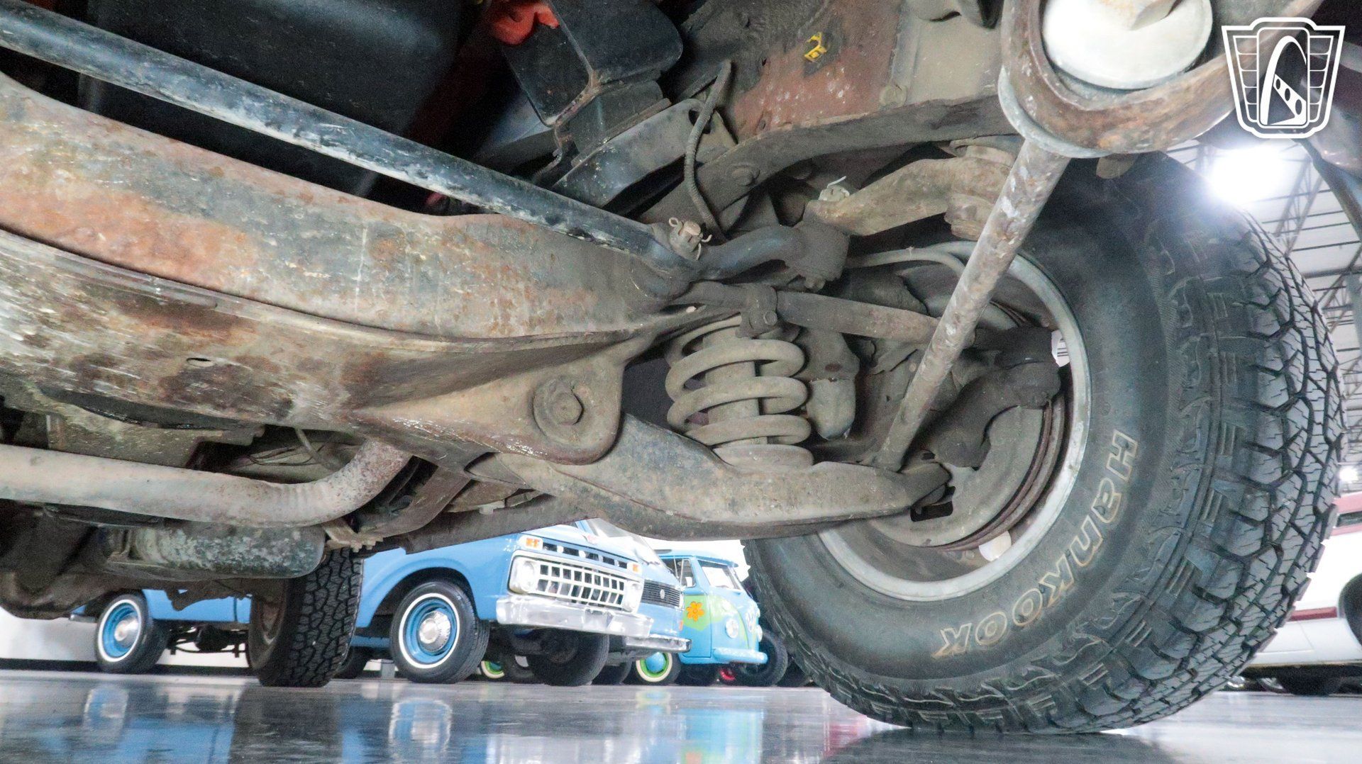 Used 1992 Dodge D/W Truck 150 RWD image 22