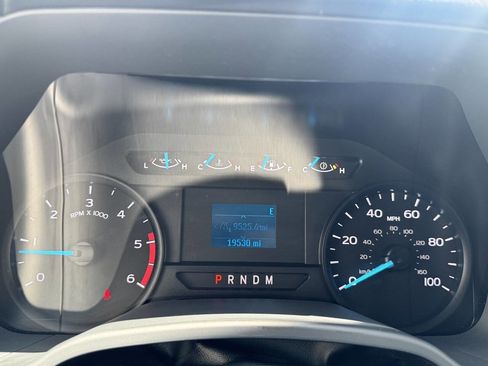 Used 2022 Ford F550 4x4 Crew Cab Super Duty w/ Power Equipment Group image 20