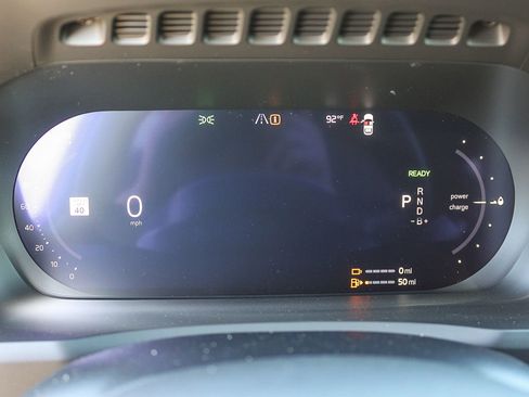 New 2026 Volvo XC90 T8 Plus w/ Protection Package image 26