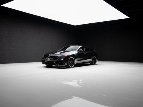 Used 2019 Mercedes-Benz AMG GT 63 S image 89