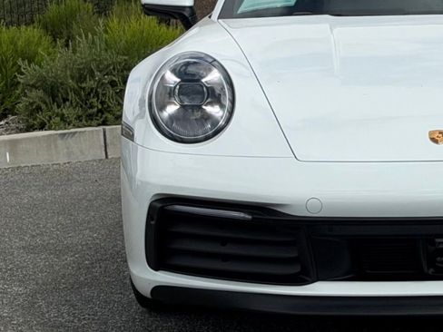 Used 2024 Porsche 911 Carrera S RWD image 7