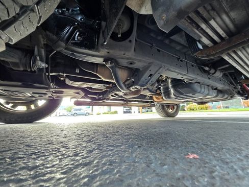 Used 2012 Toyota 4Runner Limited image 22