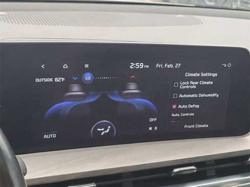 Used 2023 Kia Telluride SX X-Line image 23