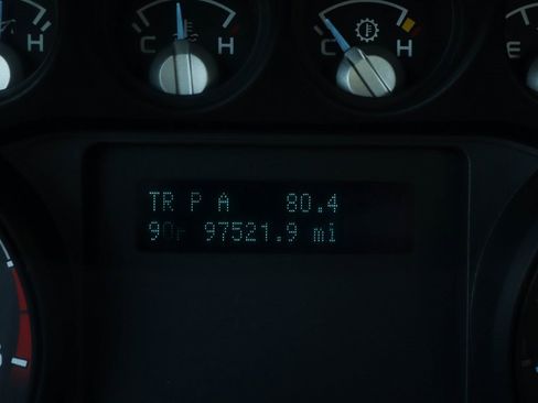 Used 2012 Ford F550 2WD Regular Cab Super Duty w/ PWR Equipment Group image 26