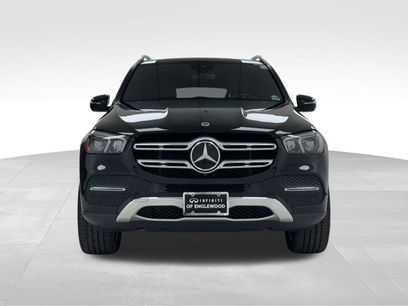 Used 2021 Mercedes-Benz GLE 450 4MATIC
