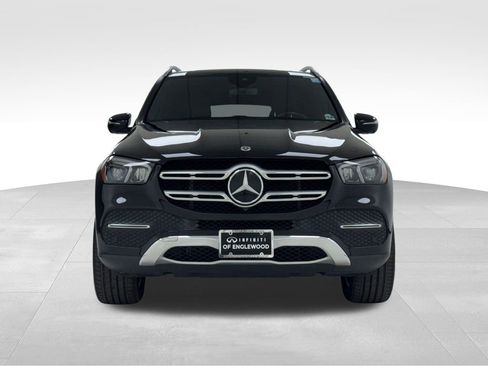 Used 2021 Mercedes-Benz GLE 450 4MATIC image 2