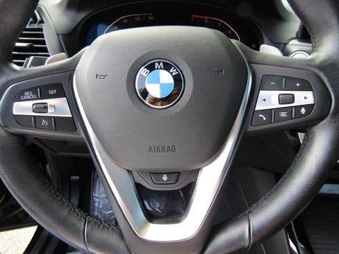 Used 2020 BMW X3 xDrive30i AWD/4WD image 18