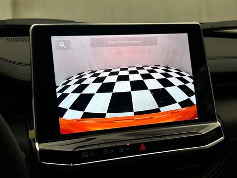 New 2026 Jeep Compass Latitude image 26