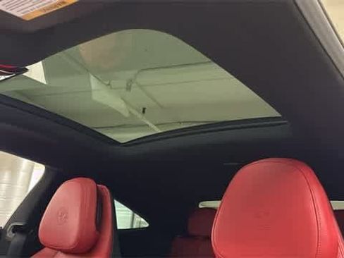 Certified 2024 Mercedes-Benz CLE 53 AMG 4MATIC image 25