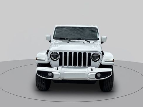 Used 2021 Jeep Gladiator Overland AWD/4WD image 8