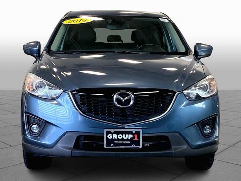 Used 2014 MAZDA CX-5 Grand Touring image 3