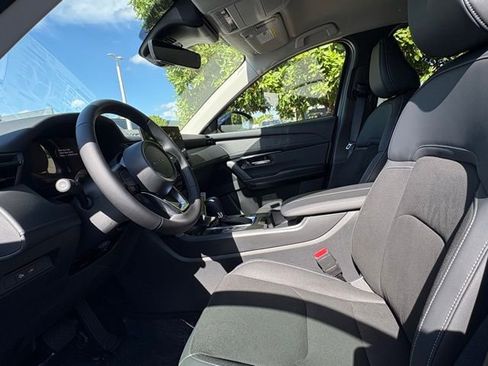 New 2026 MAZDA CX-5 Preferred AWD/4WD image 8