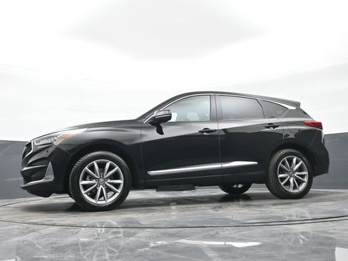 Used 2021 Acura RDX AWD w/ Technology Package image 41