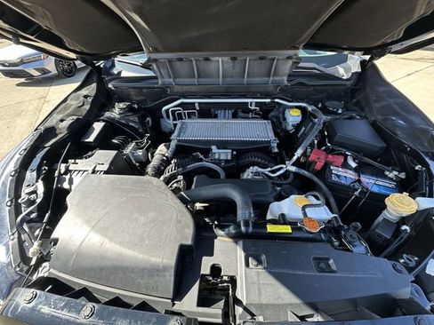 Used 2023 Subaru Ascent Limited w/ Technology Package image 33