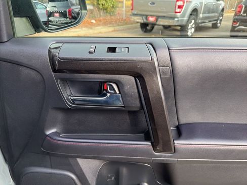 Used 2023 Toyota 4Runner TRD Off-Road Premium image 26