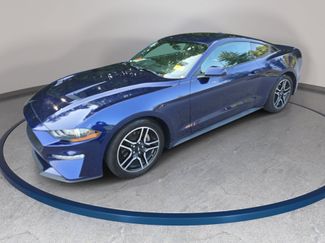 Used 2020 Ford Mustang Coupe w/ Equipment Group 101A RWD video 1