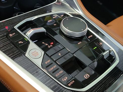 New 2026 BMW X6 xDrive40i image 29