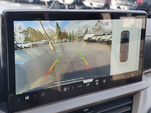 New 2026 Ford Explorer Active image 17