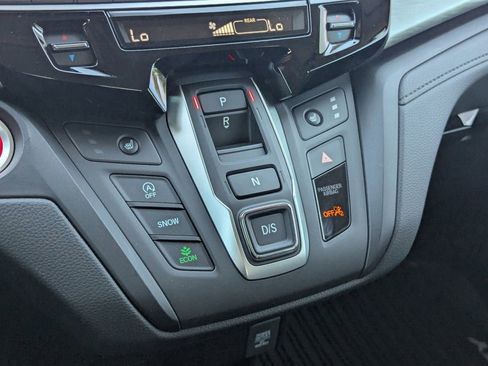 New 2026 Honda Odyssey EX-L image 16