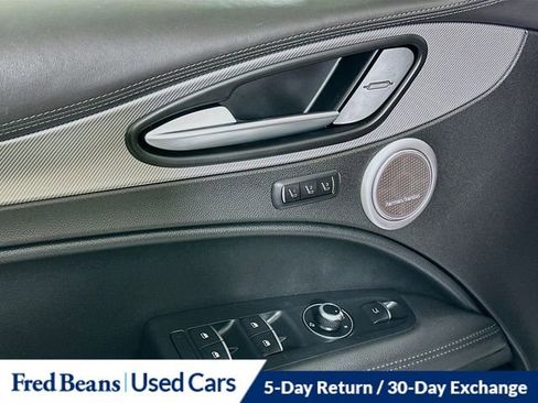 Used 2022 Alfa Romeo Stelvio Veloce image 20