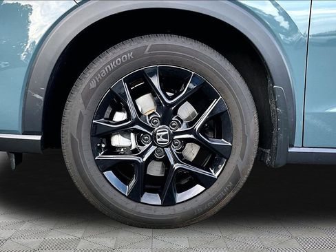 Used 2025 Honda HR-V Sport image 23