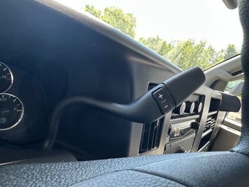 New 2026 Chevrolet Express 3500 w/ Power Convenience Package RWD image 16