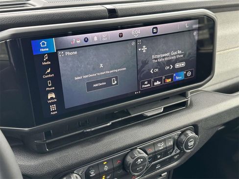 New 2026 Jeep Wrangler Sport S image 15