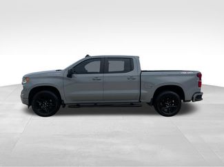 Used 2024 Chevrolet Silverado 1500 RST w/ Max Trailering Package AWD/4WD video 3