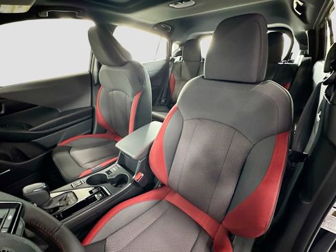 New 2026 Subaru Impreza RS AWD/4WD image 19