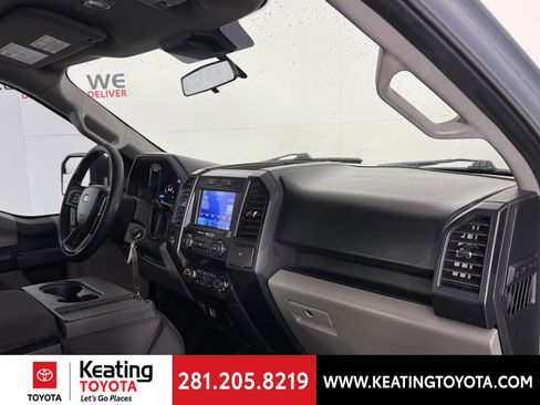 Used 2019 Ford F150 XL w/ Equipment Group 101A Mid image 21