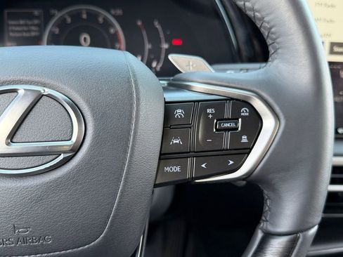 Used 2024 Lexus RX 350 Premium w/ Cold Area Package image 18