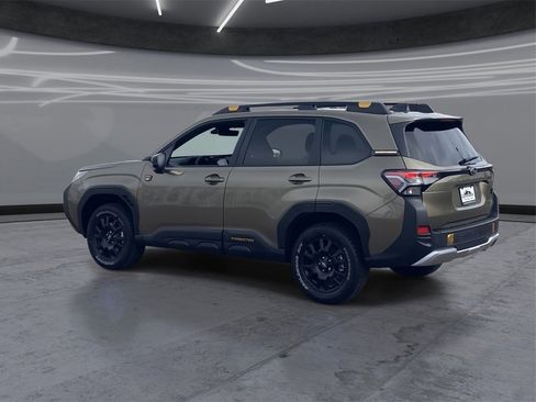 New 2026 Subaru Forester Wilderness image 4