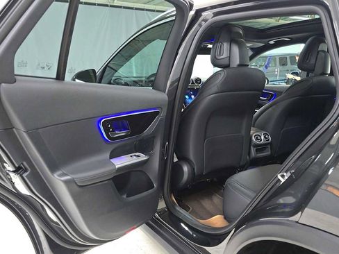 Certified 2026 Mercedes-Benz GLC 350e 4MATIC image 15