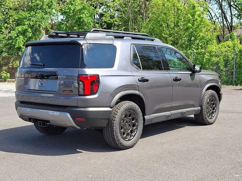 New 2026 Honda Passport TrailSport Elite image 5