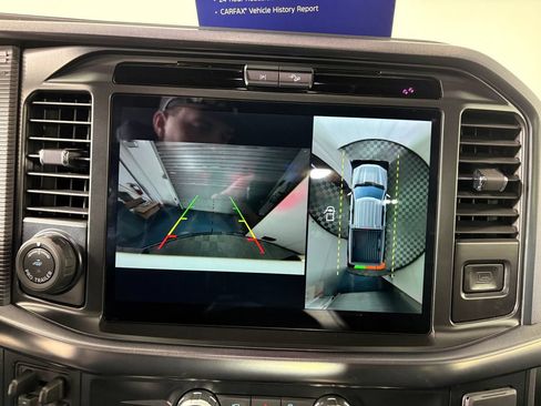 Used 2025 Ford F150 Platinum w/ Equipment Group 702A High AWD/4WD image 19