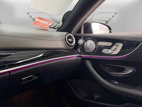 Used 2018 Mercedes-Benz E 400 4MATIC Coupe w/ Premium 3 Package image 25
